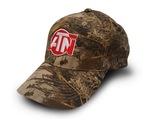 ATN Camo Hat